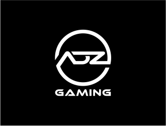 ADZ Gaming logo design by tsumech