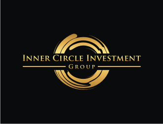 Inner Circle Investment Group  logo design by mbamboex