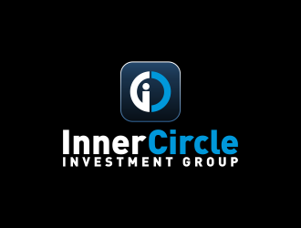 Inner Circle Investment Group  logo design by rykos