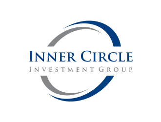 Inner Circle Investment Group  logo design by Girly