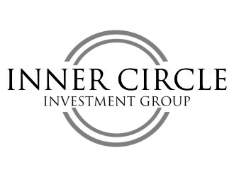 Inner Circle Investment Group  logo design by jetzu