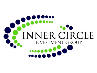 Inner Circle Investment Group  logo design by jetzu