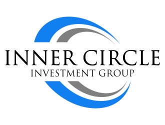 Inner Circle Investment Group  logo design by jetzu
