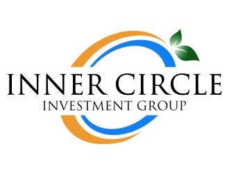 Inner Circle Investment Group  logo design by jetzu