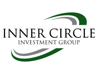 Inner Circle Investment Group  logo design by jetzu