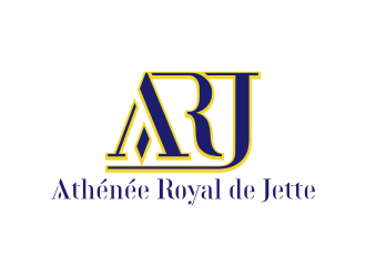 ARJette logo design by rykos