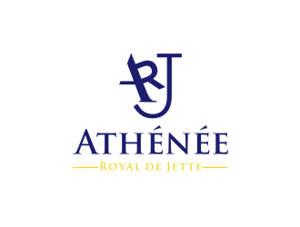 ARJette logo design by mbamboex
