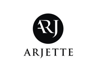 ARJette logo design by Franky.