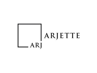 ARJette logo design by Franky.