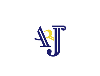 ARJette logo design by leors