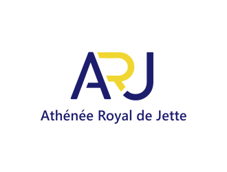 ARJette logo design by Girly