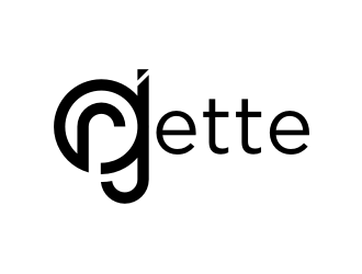 ARJette logo design by superiors