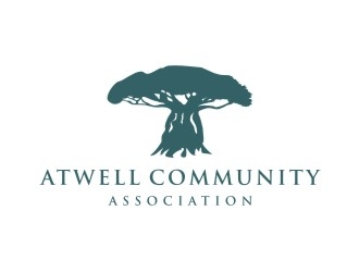 Atwell Community Association logo design by Franky.