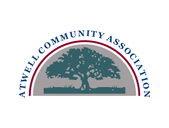 Atwell Community Association logo design by Thoks