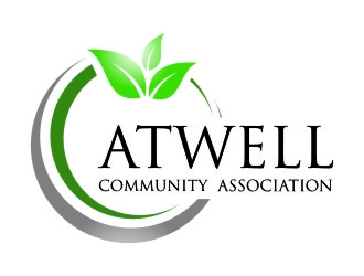 Atwell Community Association logo design by jetzu