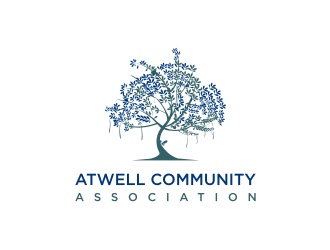 Atwell Community Association logo design by mbamboex