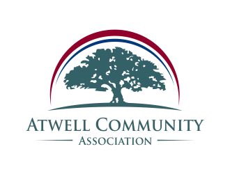 Atwell Community Association logo design by Thoks