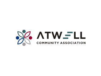 Atwell Community Association logo design by superiors