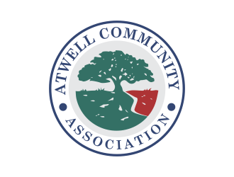 Atwell Community Association logo design by Lut5