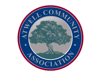 Atwell Community Association logo design by Art_Chaza