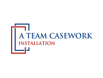 A Team Casework Installation logo design by Girly