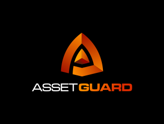 AssetGuard logo design by Raynar