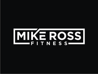 MIKE ROSS FITNESS  logo design by agil