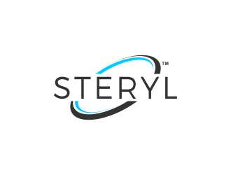 STERYL    (with a small TM) logo design by SmartTaste