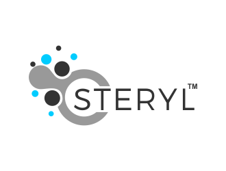 STERYL    (with a small TM) logo design by SmartTaste