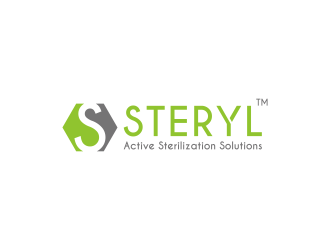 STERYL    (with a small TM) logo design by IrvanB