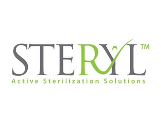 STERYL    (with a small TM) logo design by LucidSketch