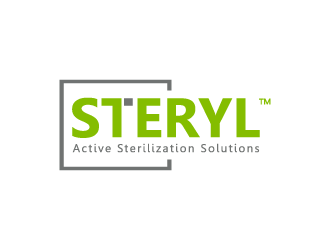 STERYL    (with a small TM) logo design by Art_Chaza