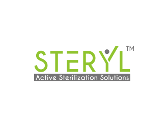 STERYL    (with a small TM) logo design by IrvanB