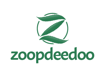 ZOOPDEEDOO logo design by prodesign