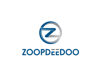 ZOOPDEEDOO logo design by Landung
