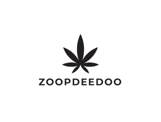 ZOOPDEEDOO logo design by lokiasan