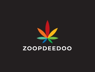 ZOOPDEEDOO logo design by lokiasan