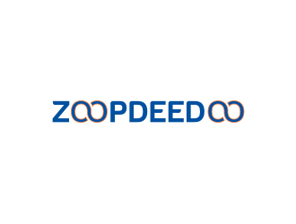 ZOOPDEEDOO logo design by .::ngamaz::.
