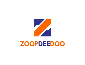 ZOOPDEEDOO logo design by cikiyunn
