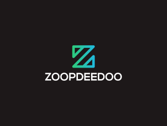 ZOOPDEEDOO logo design by arturo_