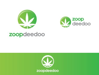 ZOOPDEEDOO logo design by emberdezign