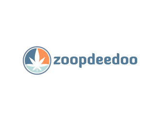 ZOOPDEEDOO logo design by rykos