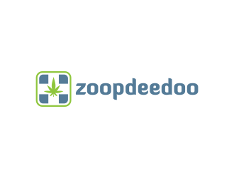 ZOOPDEEDOO logo design by rykos