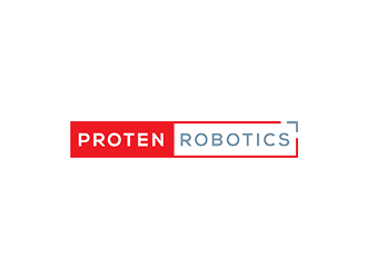 Proten Robotics logo design by checx