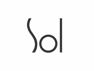 Sol logo design by agus