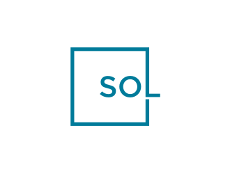 Sol logo design by logitec