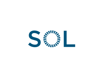 Sol logo design by logitec