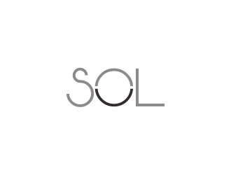 Sol logo design by dasam