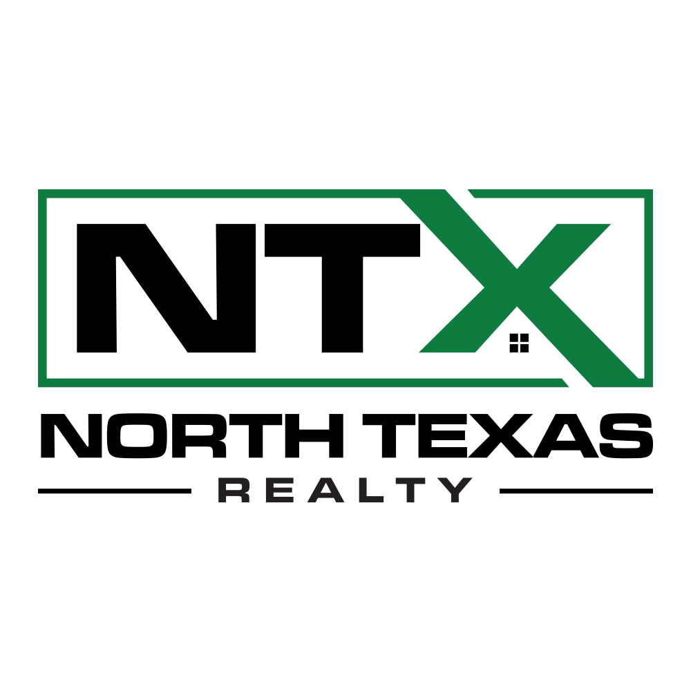 North Texas Custom Homes  logo design by tehboxcar