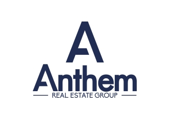 Republic Real Estate Group logo design by MarkindDesign